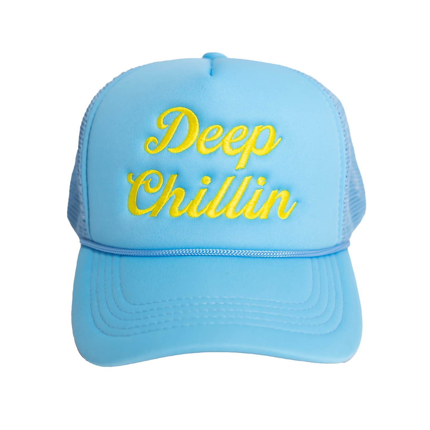 The Mellow